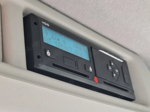 Vand Ford Transit Frigorific 2018 - imagine 2