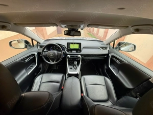Toyota Rav4 Model 2020, 2.5 Hibrid (4x2) - imagine 10