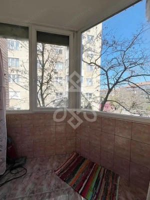 Apartament cu 3 camere de inchiriat pe bld. Stefan cel Mare - imagine 20