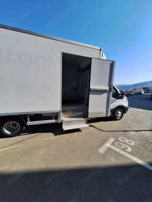 Vand Ford Transit Frigorific 2018 - imagine 6