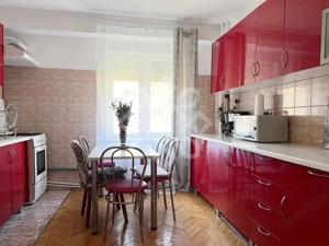 Apartament cu 3 camere de inchiriat pe bld. Stefan cel Mare - imagine 18