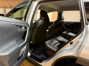 Toyota Rav4 Model 2020, 2.5 Hibrid (4x2) - imagine 13