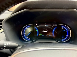 Toyota Rav4 Model 2020, 2.5 Hibrid (4x2) - imagine 9