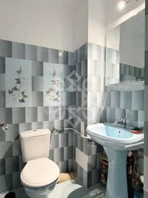 Apartament cu 3 camere de inchiriat pe bld. Stefan cel Mare - imagine 12