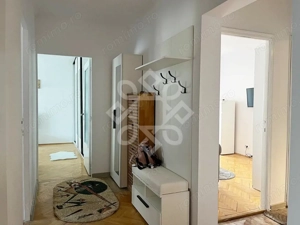 Apartament cu 3 camere de inchiriat pe bld. Stefan cel Mare - imagine 10