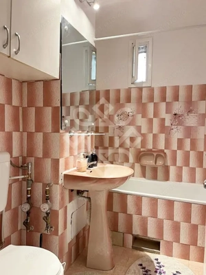 Apartament cu 3 camere de inchiriat pe bld. Stefan cel Mare - imagine 17