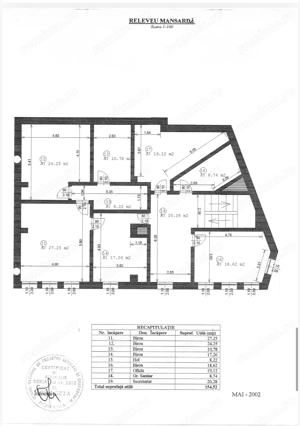 Stirbei Voda- imobil S+P+1+M,ideal pentru clinica medicala, veterinara, birouri, - imagine 3