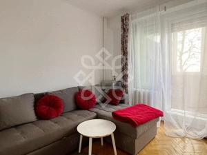 Apartament cu 3 camere de inchiriat pe bld. Stefan cel Mare - imagine 15