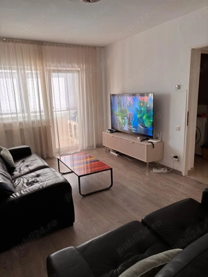 Apartament frumos si intr-o zona foarte buna