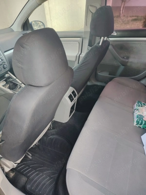 Golf 5 benzină + gpl - imagine 4