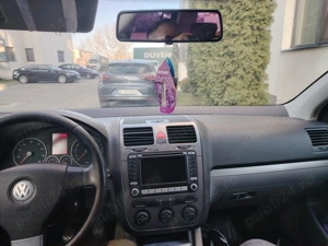 Golf 5 benzină + gpl - imagine 5