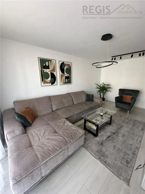 Apartament 2 Camere | Premium | Urban Coresi