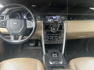 Discovery Sport HSE Luxury - imagine 4