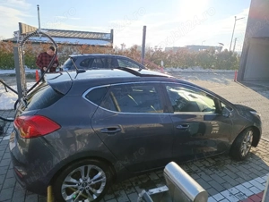 Vand KIA ceed automata - imagine 4