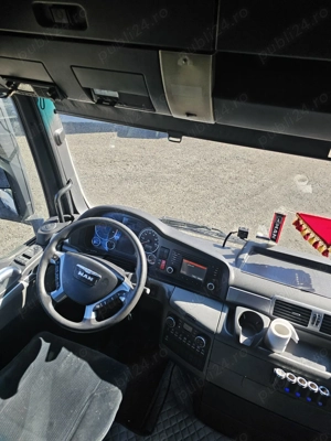 MAN 480 tgx eev - imagine 2