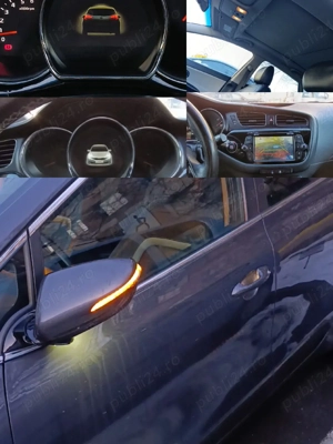 Vand KIA ceed automata - imagine 10