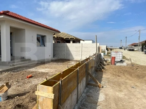 Casa într-o zonă liniștită, Sântandrei, 120mp