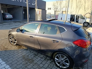 Vand KIA ceed automata - imagine 3