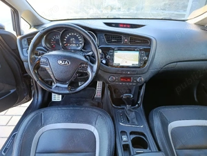 Vand KIA ceed automata - imagine 8