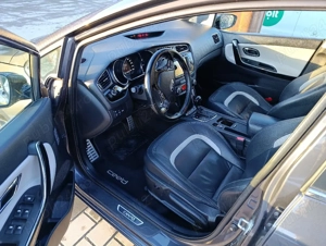 Vand KIA ceed automata - imagine 5