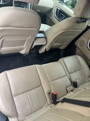 Discovery Sport HSE Luxury - imagine 5