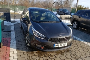 Vand KIA ceed automata