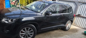 Vw Tiguan 2014 Panoramic - imagine 2