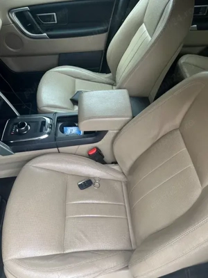 Discovery Sport HSE Luxury - imagine 3