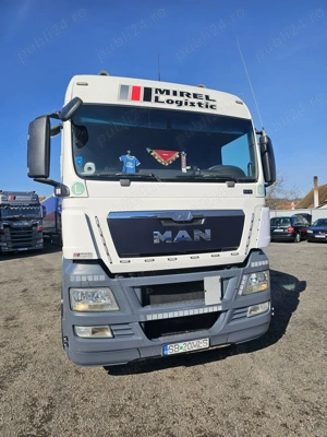MAN 480 tgx eev - imagine 5