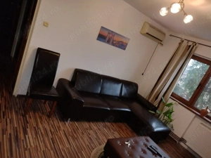 Închiriez apartament cu 2 camere, Piața Mica, str. Tudor Vladimirescu, ultracentral  - imagine 2