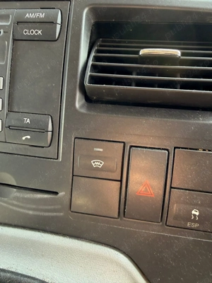 Dezmembram Ford Transit 2.2 TDCi 85 CP Euro 4 An 2009 Cod motor: P8FB - imagine 8