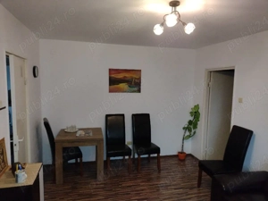 Închiriez apartament cu 2 camere, Piața Mica, str. Tudor Vladimirescu, ultracentral  - imagine 3