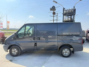 Dezmembram Ford Transit 2.2 TDCi 85 CP Euro 4 An 2009 Cod motor: P8FB - imagine 4