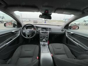 Volvo V60 D2 2.0D - imagine 4