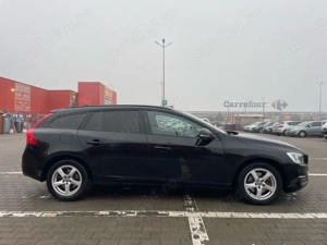 Volvo V60 D2 2.0D - imagine 3