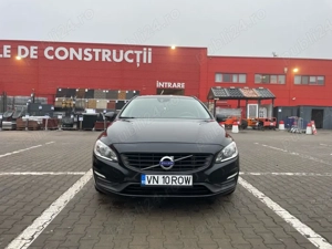 Volvo V60 D2 2.0D