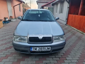 Skoda Octavia 2003, motor 1,9 tdi  alh ,înmatriculat. 