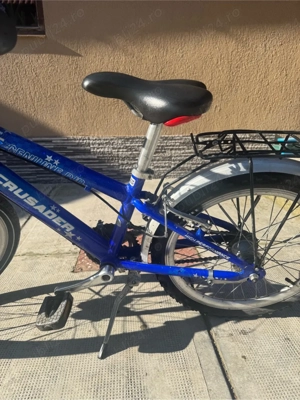bicicleta baieti