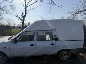 Dezmembrez dacia pick up - imagine 2