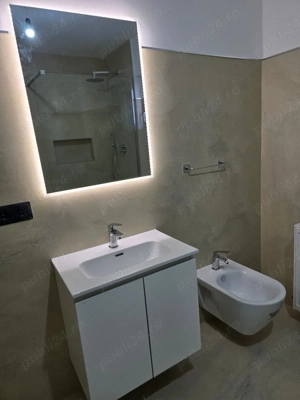 Vând apartament 3 camere - imagine 6