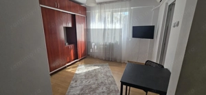 Garsoniera zona Doamna Ghica/ 7 Minute Parc Plumbuita