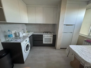 Oferim spre inchiriere apartament cu 2 camere in zona Parc Cismgiu - imagine 3