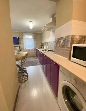  Inchiriez garsonieră Titan  - imagine 3