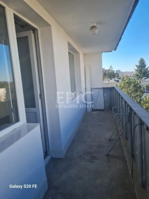 De vânzare apartament 2 camere