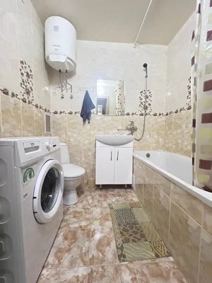 Garsonieră de închiriat   Zona Titan - imagine 4