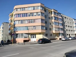 Apartament 2 camere decomandat mobilat si utilat Astra, Brasov