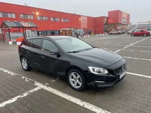 Volvo V60 2.0D D2 