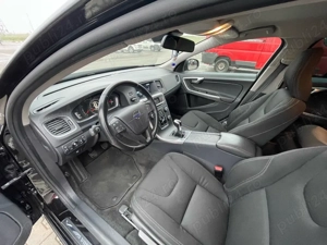Volvo V60 2.0D D2  - imagine 4