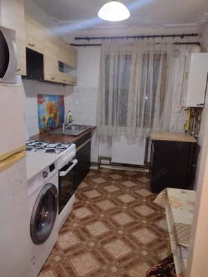 Închiriez apartament cu 2 camere, Piața Mica, str. Tudor Vladimirescu, ultracentral  - imagine 6