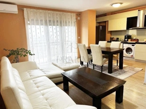 ARADULUI - 3 CAM - INCALZIRE IN PARDOSEALA - 2 BAI - LIFT - LOC PARCARE - ZONA EXCELENTA - imagine 3